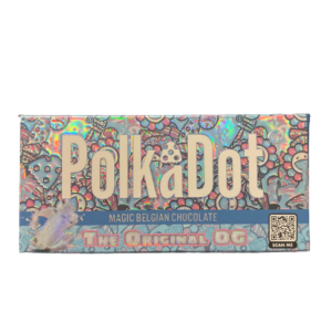 Polkadot Magic Chocolate The Original OG