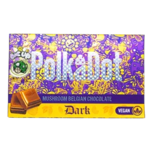 Polkadot Cookie Crisp 4g