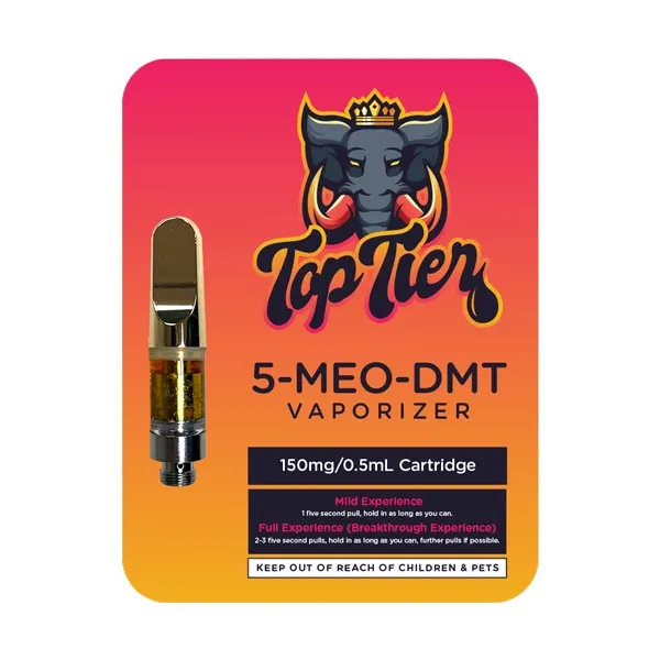 NN DMT 5Ml