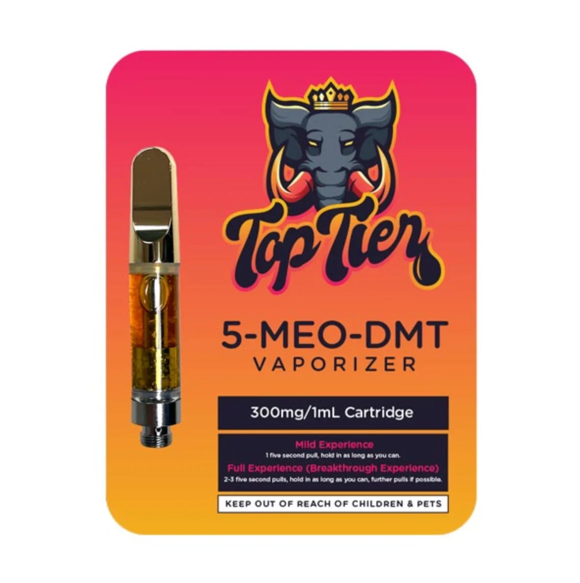 Buy 5Meo DMT Pen Canada