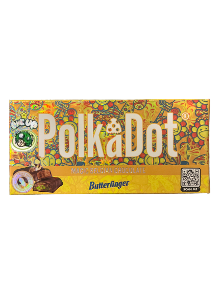 Buy Polkadot Magic Chocolate Canada