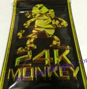 Buy 24K Monkey Herbal Incense Cup Canada