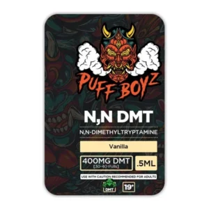 Buy DMT NN Toronto Canada