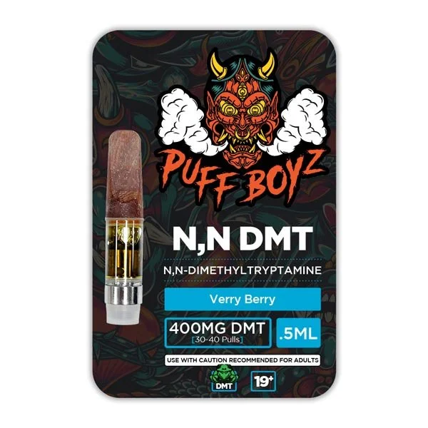 Buy DMT In Canada