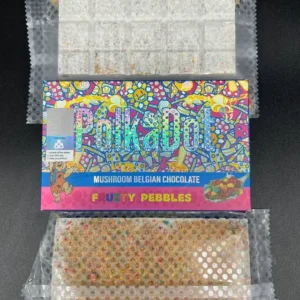 Polkadot chocolate For Sale Canada