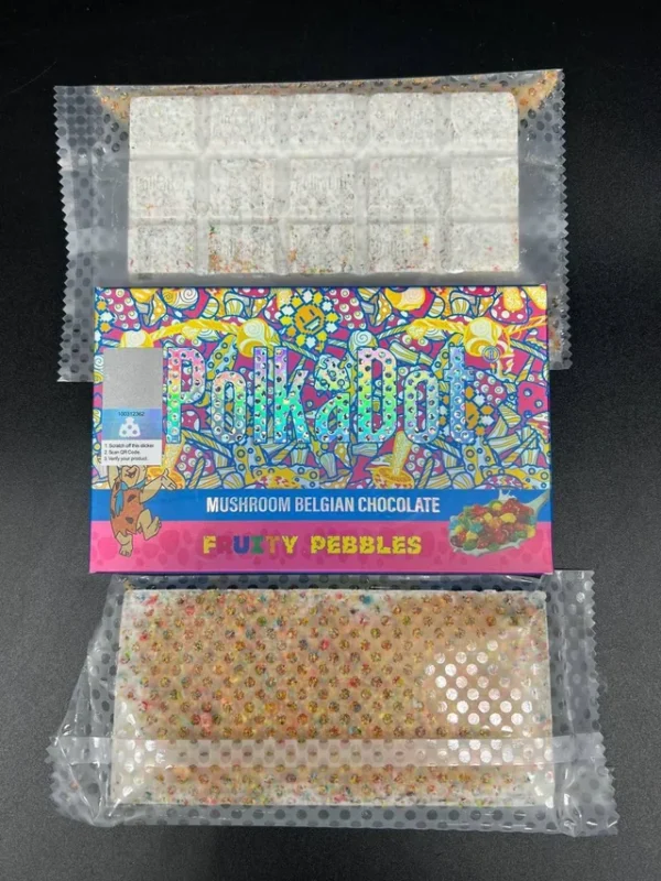 Polkadot chocolate For Sale Canada