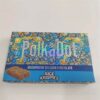 Polkadot Mushroom Chocolate Bar