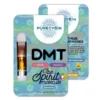 DMT 5ml Purecybin 300mg
