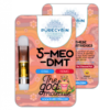 5 Meo Dmt Canada
