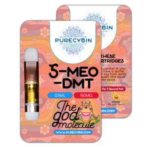5 Meo Dmt Canada