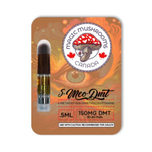 Buy 5Meo Dmt Vape Canada