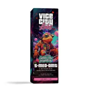 Buy 5meo Dmt Carts