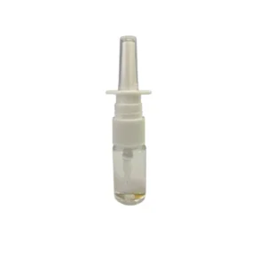 Ketamine Nasal Spray
