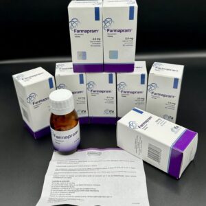 Farmapram 2mg