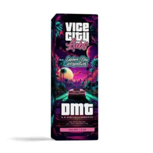 Vice City Labs
