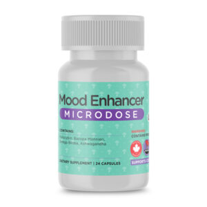 Buy Microdose Capsules Canada