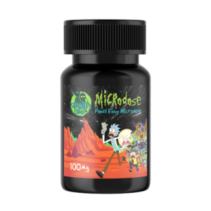100MG Microdose Penis Envy