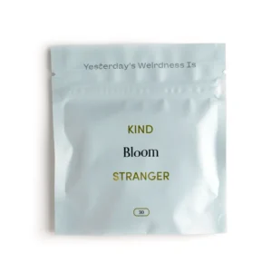 Kind Stranger Bloom Capsules