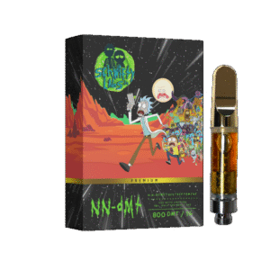 Buy Schwifty DMT
