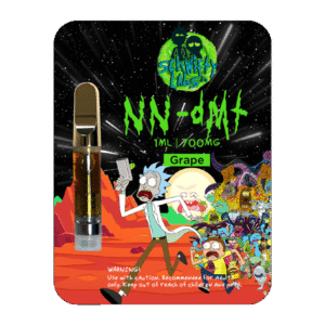 1ml Schwifty Labs DMT